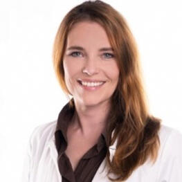 Dr. med. Birgit Mayer Fachärztin für Radiologie